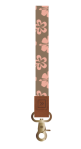 Threads Wrist Lanyard