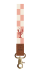 Threads Wrist Lanyard