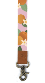 Threads Wrist Lanyard