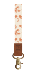 Threads Wrist Lanyard