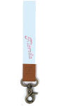 Threads Wrist Lanyard