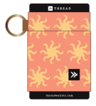 Threads Elastic Wallet
