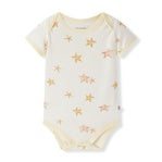 Luxe Stretch One Piece Starfish Dreams