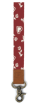 Threads Wrist Lanyard