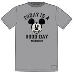 KIDS CLEAN STEAMBOAT WILLIE GOOD DAY SHO