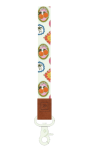 Threads Wrist Lanyard