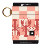 Threads Elastic Wallet
