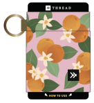 Threads Elastic Wallet