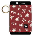 Threads Elastic Wallet