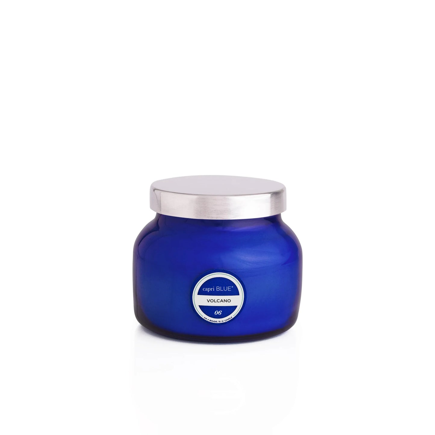 Capri Blue Volcano Signature Petite Candle 8oz