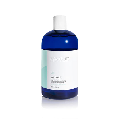 Capri Blue Volcano Cleaner Concentrate 16oz