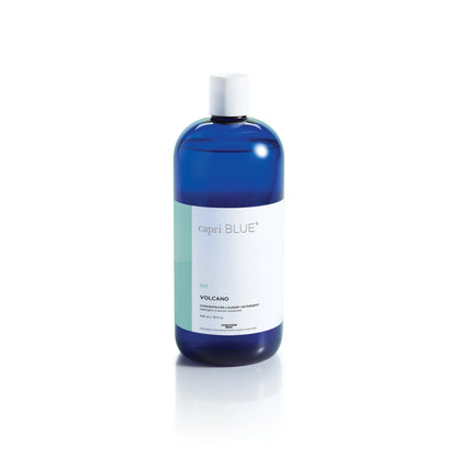 Capri Blue Volcano Laundry Detergent 32oz