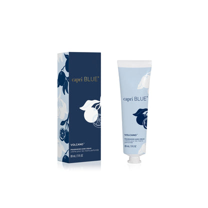 Capri Blue Volcano Hand Cream 3.4oz