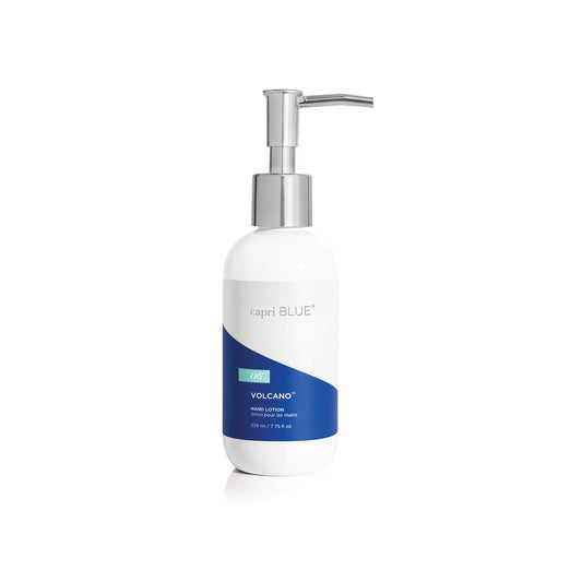 Capri Blue-Volcano Lotion
