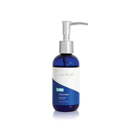 Capri Blue-Volcano Hand Wash