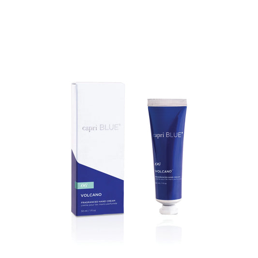 Capri Blue-Volcano Mini Hand Cream
