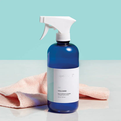 Capri Blue Volcano Multi-Surface Cleaner 16oz