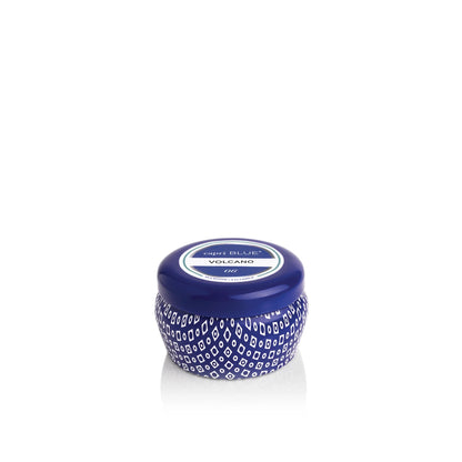 Capri Blue Volcano Min Tin Candle 3oz