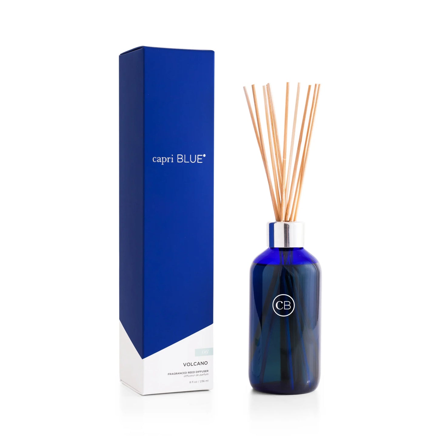 Capri Blue Volcano Reed Diffuser