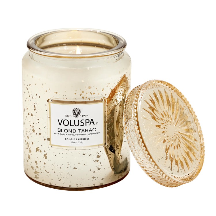 VOLUSPA Blond Tabac