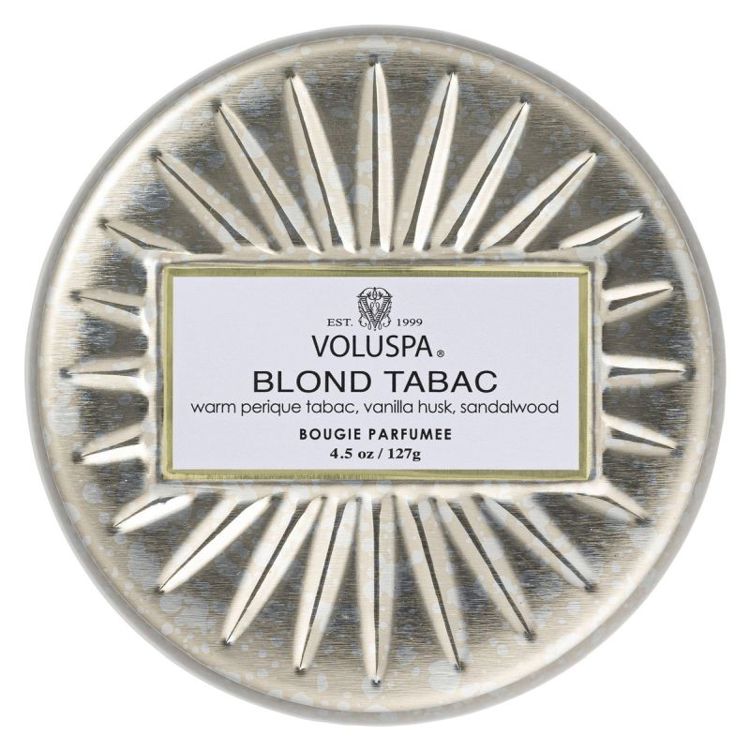 VOLUSPA Blond Tabac