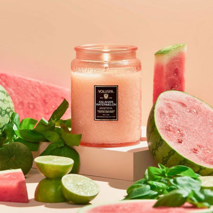 VOLUSPA KALAHARI WATERMELON