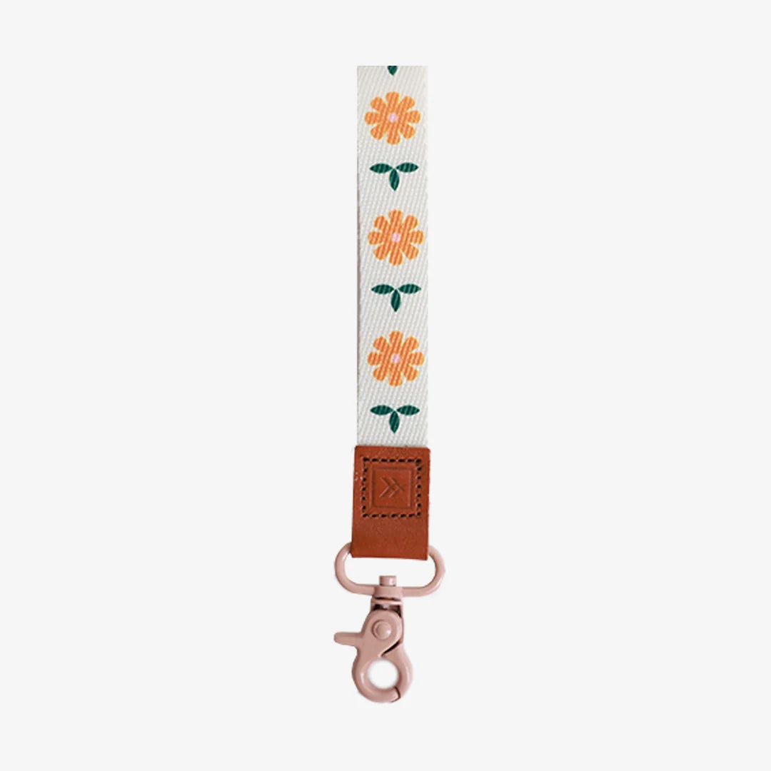 Threads- EXPLORER KEY TAG